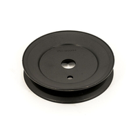 PULLEY:DECK 5.0 DIA. X .80 ID   756-04094