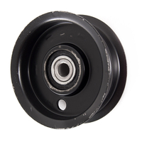 PULLEY:IDLER:FLAT 2.75 OD   756-04224