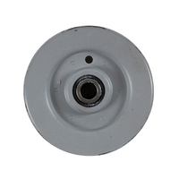 PULLEY-IDLER V-TYPE 5LX3.06   756-04241
