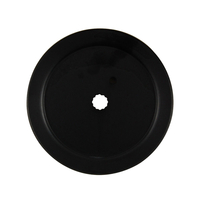 PULLEY-DECK 6.93" 46 OF   756-04356