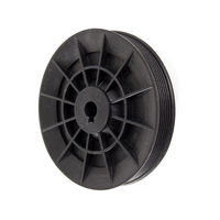 PULLEY-AUGER   756-04451A