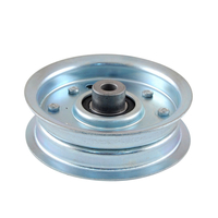 PULLEY-IDLER   756-0542
