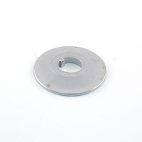 PULLEY-HALF-1/2 V   756-0569