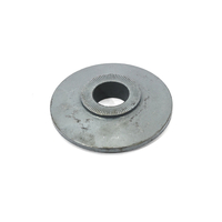 PULLEY-ENGINE INNER HALF   756-0971