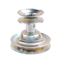 PULLEY-ENGINE TRANS   756-0982B