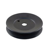 PULLEY-DECK   756-1187
