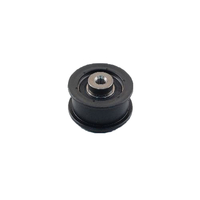 PULLEY-IDLER TRI   756-1198