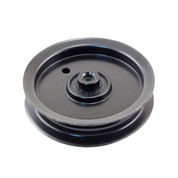 PULLEY-IDLER 4.06"DIA METAL W   756-1229