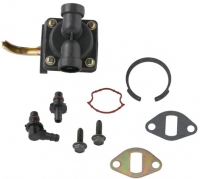 Kohler Part # 1255902S Fuel Pump Assembly CH CV Single Cylinder