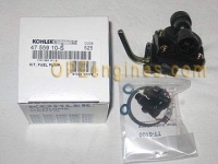 Kohler Part # 4755910S Fuel Pump Assembly 47 559 10-S