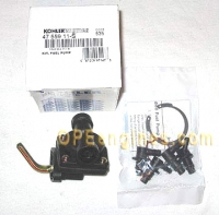 Kohler Part # 4755911S Fuel Pump Assembly