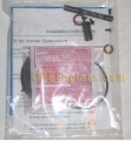 Kohler Part # 2575714S Carburetor Throttle Shaft Kit