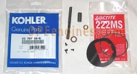 Kohler Part # 2575716S Carburetor Throttle Shaft Kit