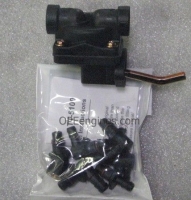 Kohler Part # 5255903S Fuel Pump Assembly Kt17 Kt21 M18 M20 Mv16 Mv18 Mv20