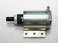 Kohler Part # 4509811S 12 Volt Starter High Mount K241 K301 K321 K341 