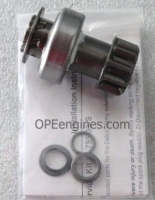 Kohler Part # 2575533S Starter Pinion Kit