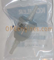 Kohler Part # 2505022S1 Fuel Filter 51 Micron (Fuel Pump)