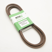 BELT-V TYPE 1/2"X 105"   954-0125A