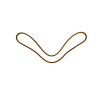 BELT-V 5/8 X 62   954-0228