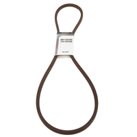 MTD Part # 954-0329A V Belt .625X69.28