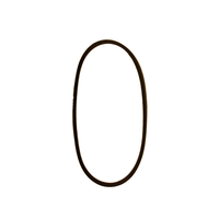 Snow Blower Drive Belt 3/8X21.108   954-04013