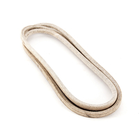 BELT-V TYPE B SEC X131   954-04048