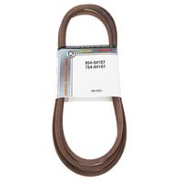 BELT:VTYPE:BSEC X 135"   954-04107