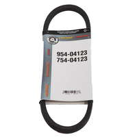 BELT:1/2V:4L:24.82 KEVLAR   954-04123