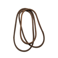 BELT-V TYPE A SEC X 89.24   954-04185