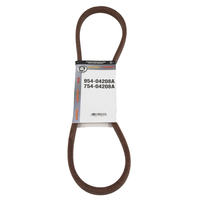 BELT-V TRANS DRV 5L X 40.9   954-04208A