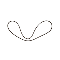 BELT-V 4L X 77 LG   954-04244A