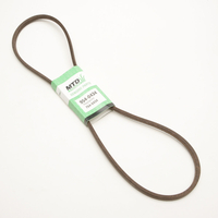 BELT-V 1/2X58.160   954-0434