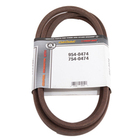 BELT-V B SEC X 10   954-0474
