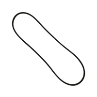 BELT-V TYPE 3L X 38.3"   954-0483