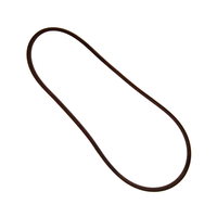 BELT-V TYPE 5L X53.5 LG POLY   954-0495