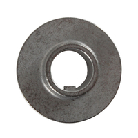 PULLEY-HALF W/ KEY   956-04160