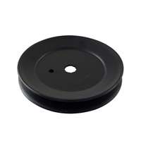 PULLEY-DECK 6.3 DIA RD 1   956-1227