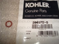 Kohler Part # 200372S Gasket