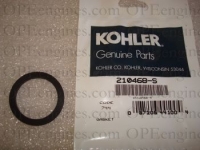 Kohler Part # 210468S Sediment Bowl Gasket