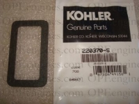 Kohler Part # 220370S Gasket