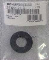Kohler Part # 2404127S Air Cleaner Gasket