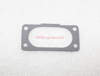 Kohler Part # 2404158S Air Cleaner Elbow Gasket