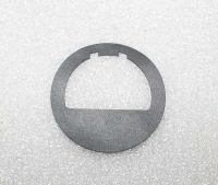 Kohler Part # 2504102S Float Bowl Baffle Gasket