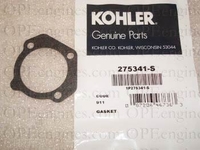 Kohler Part # 275341S Gasket