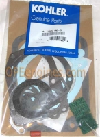 Kohler Part # 4175506S Overhaul Gasket Set W/ Seals K141 K161 K181