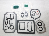 Kohler Part # 4775508S Overhaul Gasket Set W/ Seals K241 K301 K321