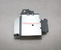 Kohler Part # 24063114S Valley Baffle #1