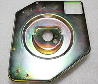 Kohler Part # 1209406S Air Cleaner Base