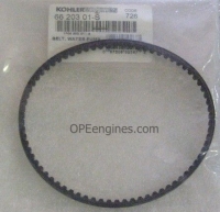 Kohler Part # 6620301S Water Pump Belt