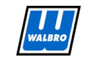 Genuine Walbro 5-2557-1 Carburetor Air Purge Body OEM 
